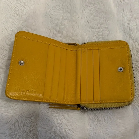 Balenciaga Compact Wallet - Picture 8 of 16